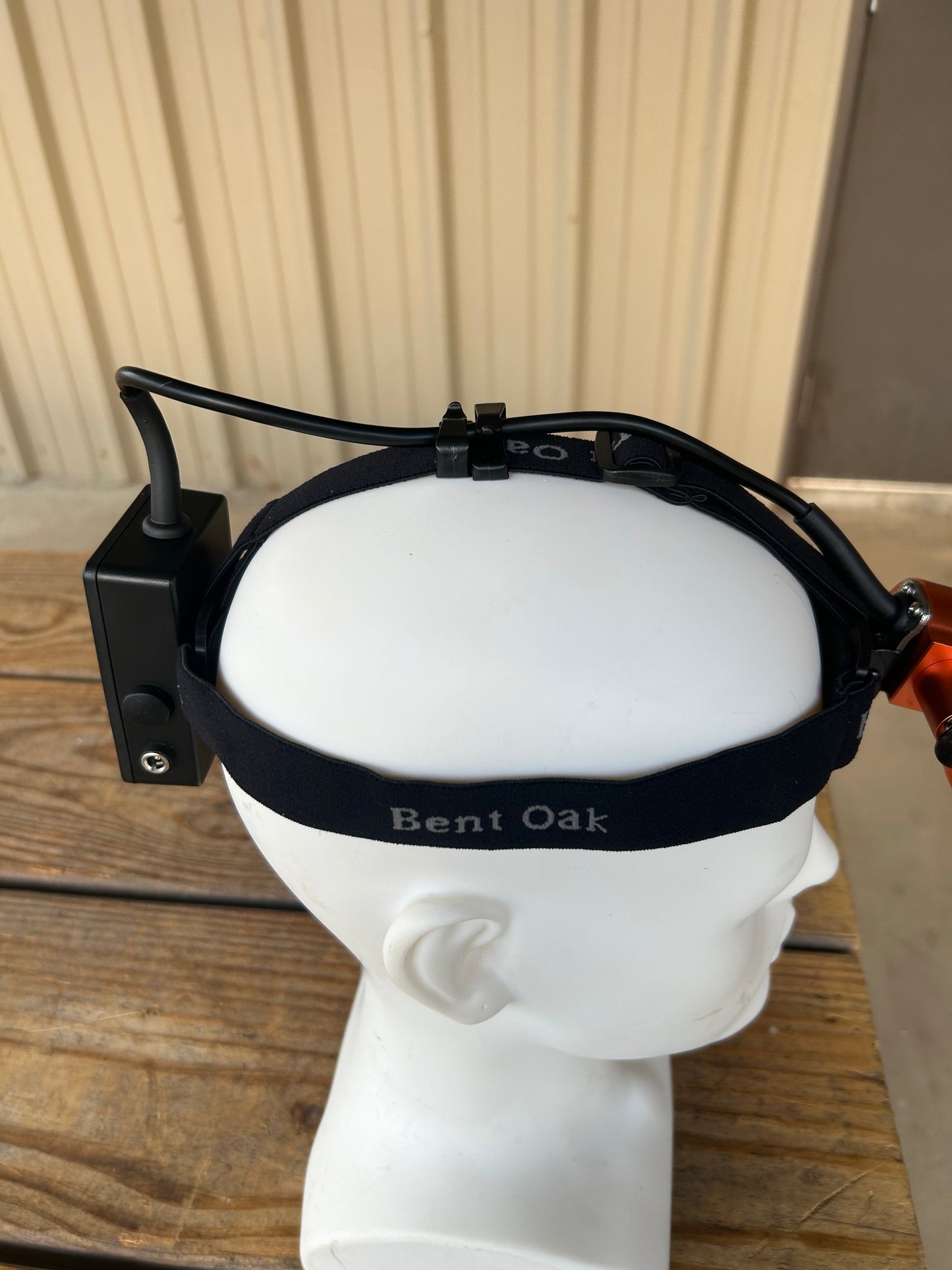 Genesis/Copperhead Only Replacement Headband