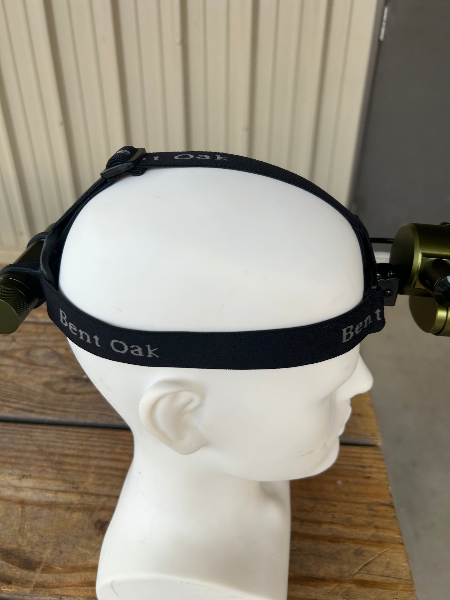 Triple Threat/Falcon Only Replacement Headband