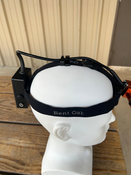Genesis/Copperhead Only Replacement Headband