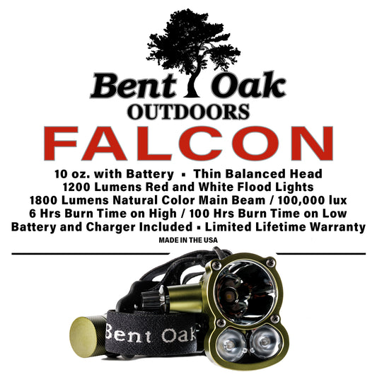 Falcon Light