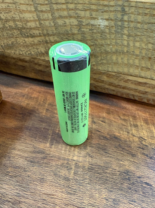 Replacement Battery for Falcon