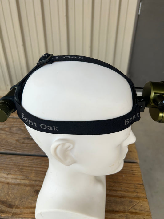 Triple Threat/Falcon Only Replacement Headband