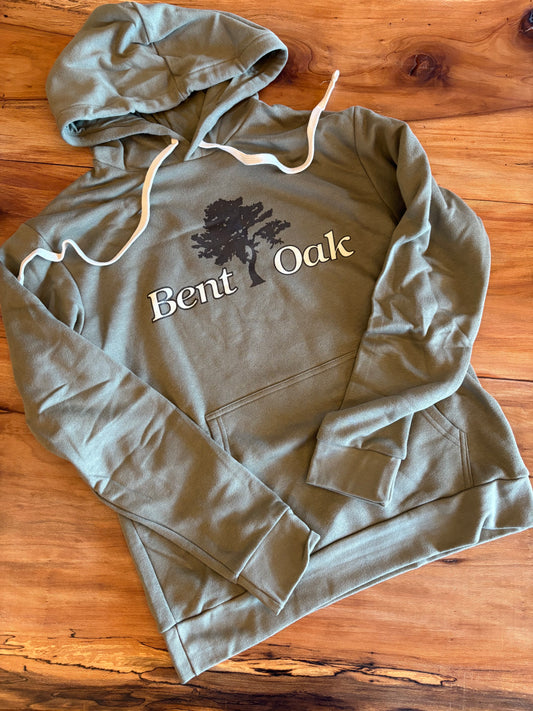 Bent Oak Hoodie